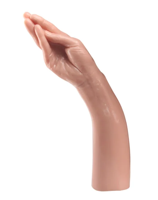 Magic Hand Fisting ruka 34 cm tělová