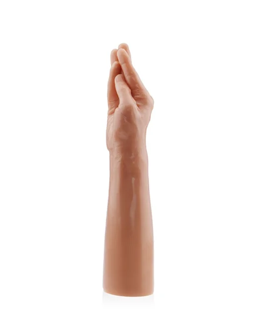 Magic Hand Fisting ruka 34 cm tělová