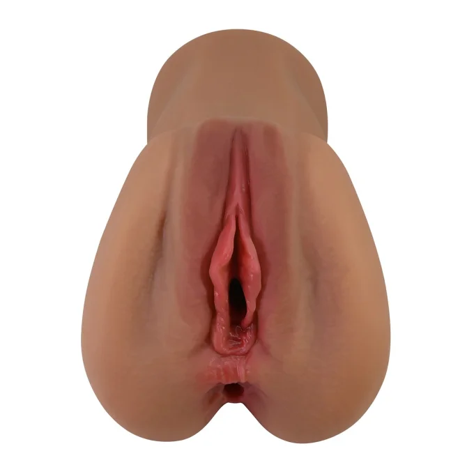 Crazy Bull masturbátor Caroline - tan
