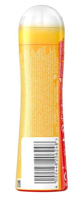 Durex Play Warming lubrikační gel 50 ml