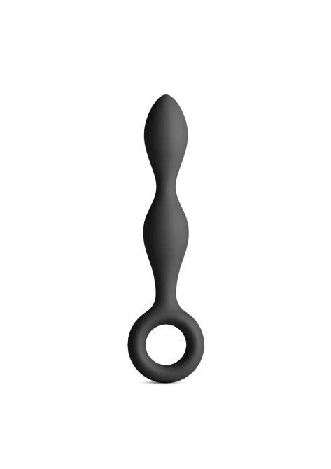 Slim wave Anální kolík S