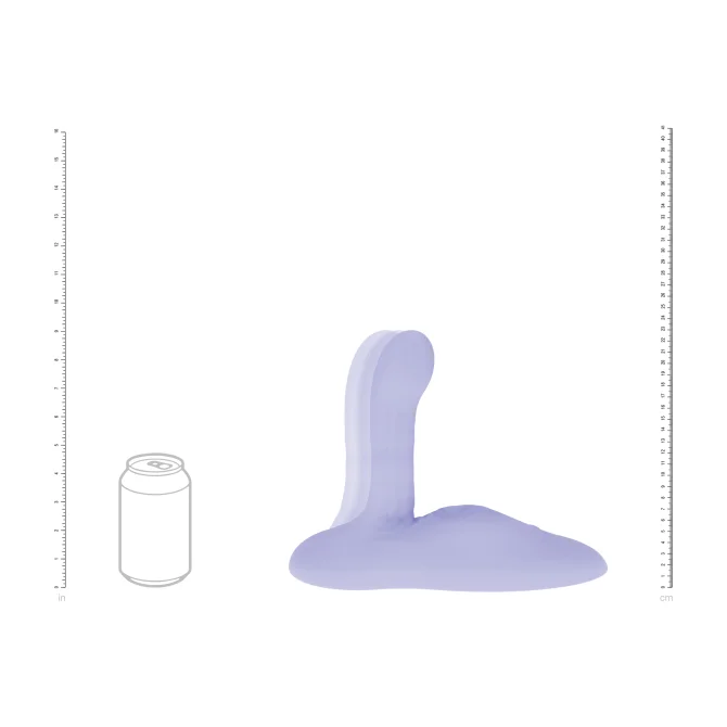 Loveline Pulse and Thrust Seat vibrátor