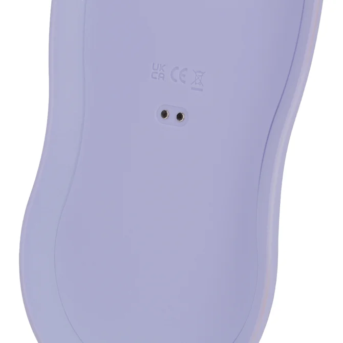Loveline Pulse and Thrust Seat vibrátor