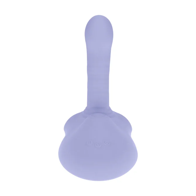 Loveline Pulse and Thrust Seat vibrátor