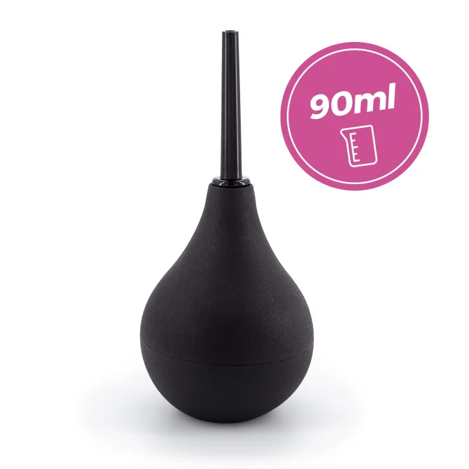Mega douche anální sprcha 90 ml