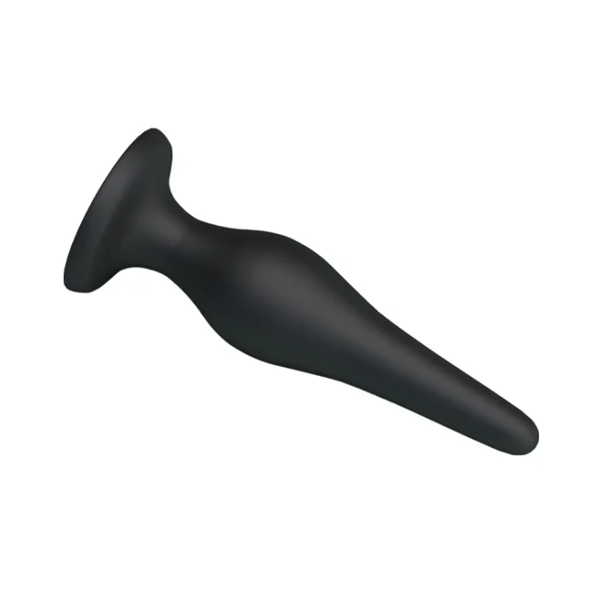 Mini anal kit Tréninkový set 3 análních kolíků