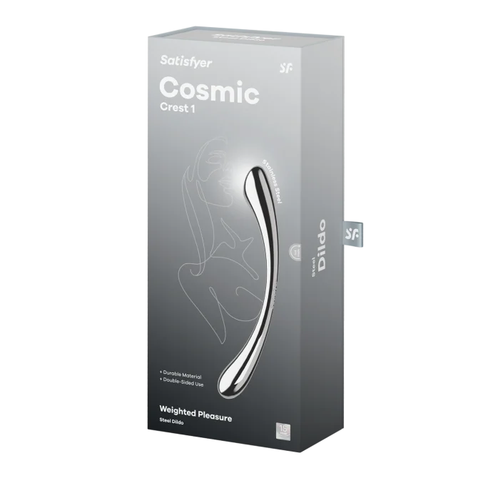 Satisfyer Cosmic Crest 1 dildo
