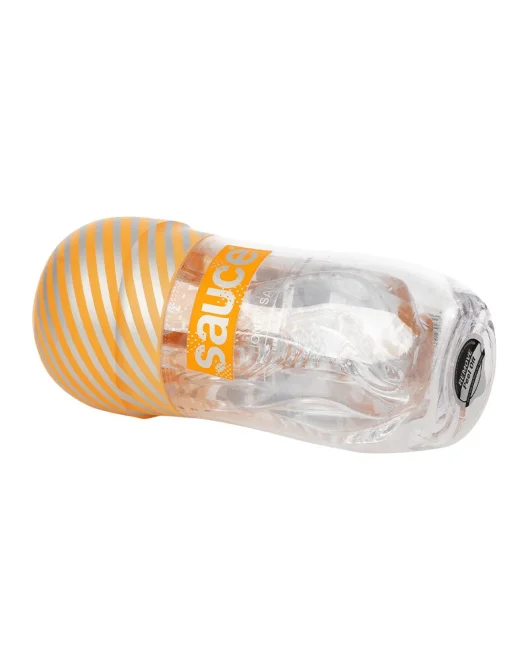 SAUCE Cup Honey náhradní vložka do masturbátoru Sauce