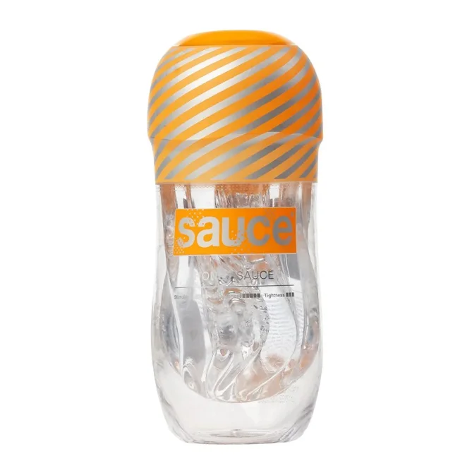 SAUCE Cup Honey náhradní vložka do masturbátoru Sauce