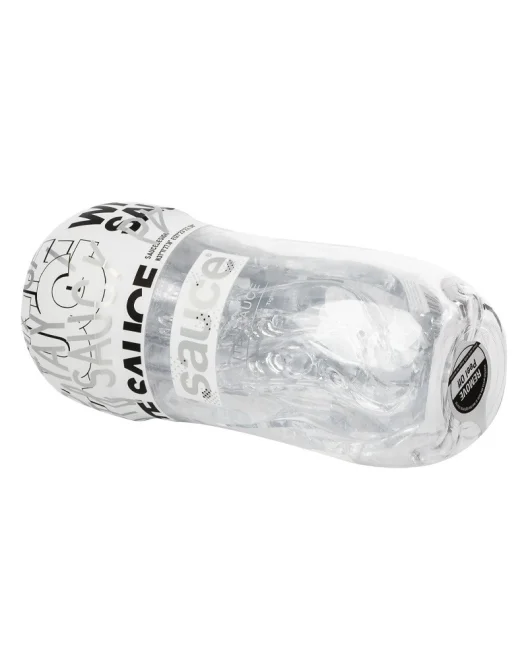 SAUCE Cup White náhradní vložka do masturbátoru Sauce