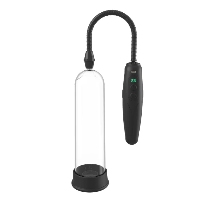 BASIC X Nexie elektronická vakuová pumpa