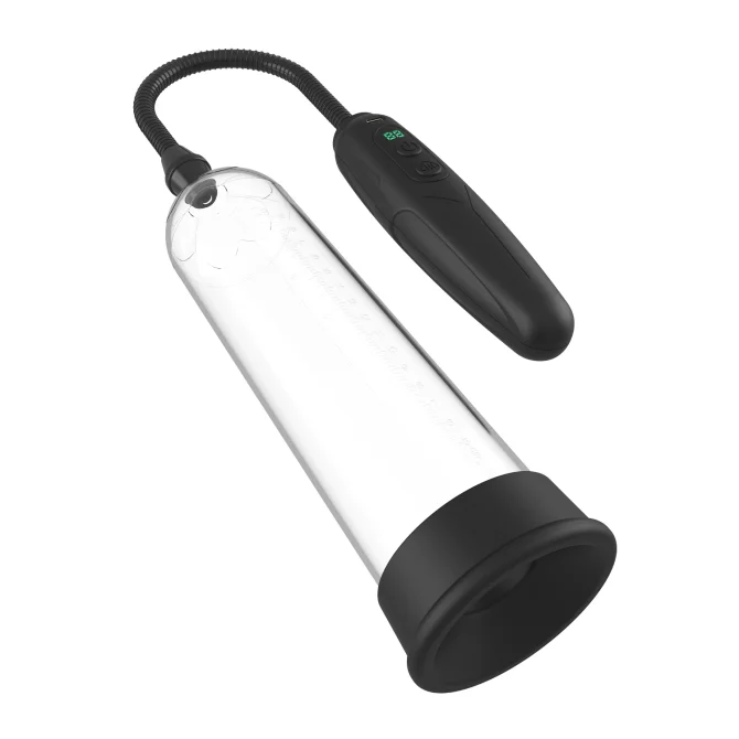 BASIC X Nexie elektronická vakuová pumpa