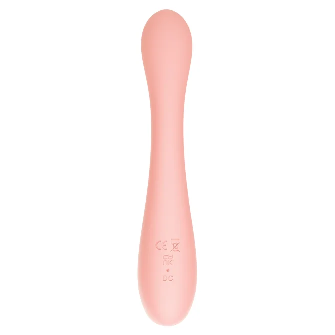 BASIC X Lina vibrátor růžový