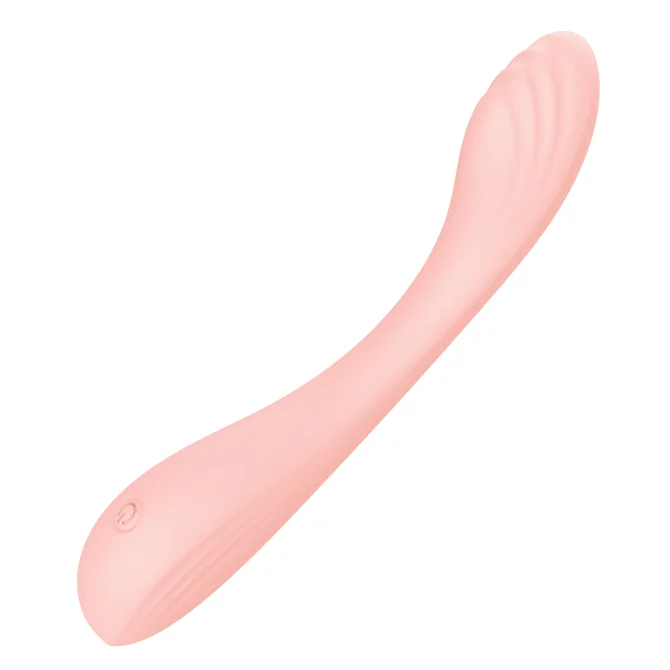 BASIC X Lina vibrátor růžový