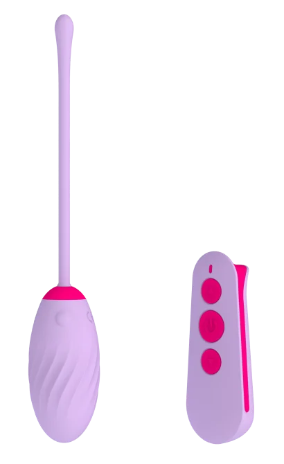 Eggcitement vibrační vajíčko