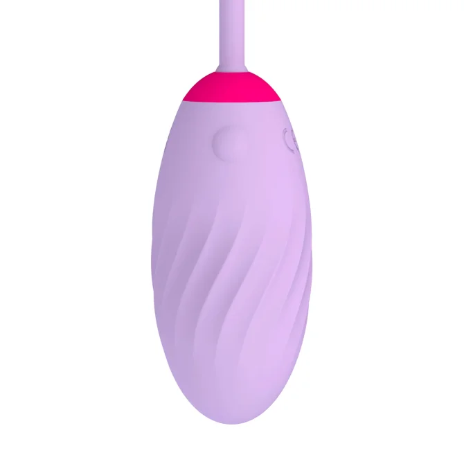 Eggcitement vibrační vajíčko