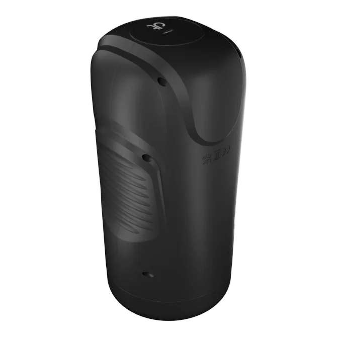 TITANZ Ultimate Heat and Thrusting masturbátor
