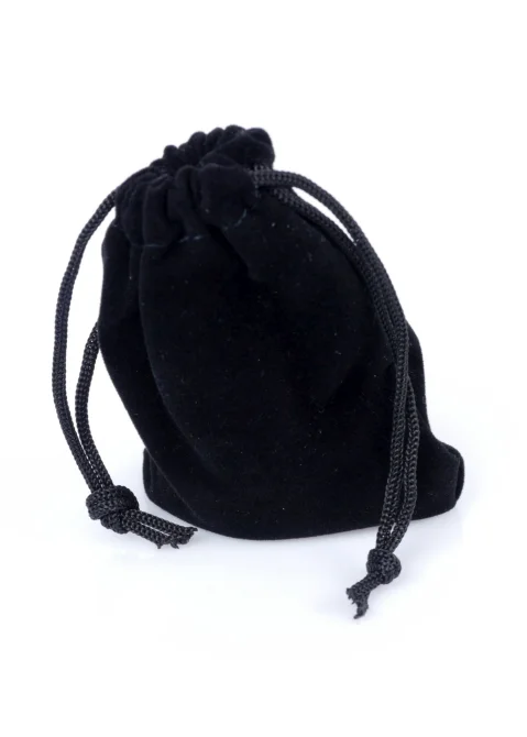 MyLove silikonový anální kolík s kamínkem S růžový