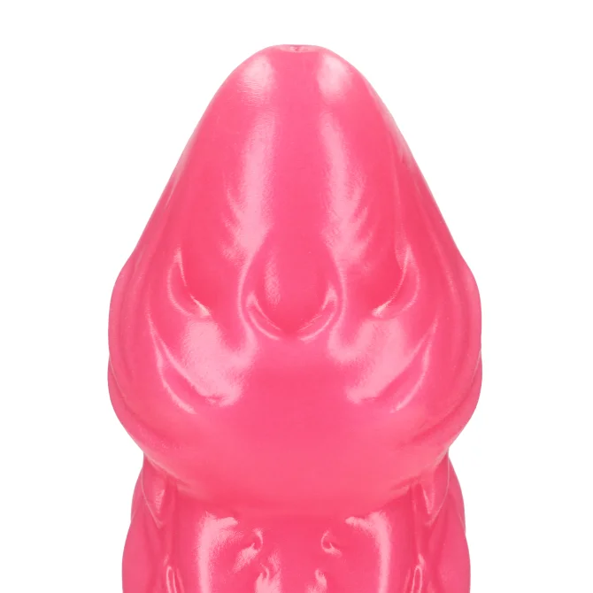 Imp Demon dildo - růžová