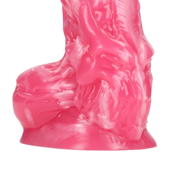 Imp Demon dildo - růžová