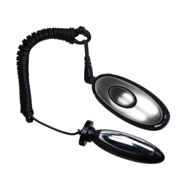 Dildo s elektrostimulací