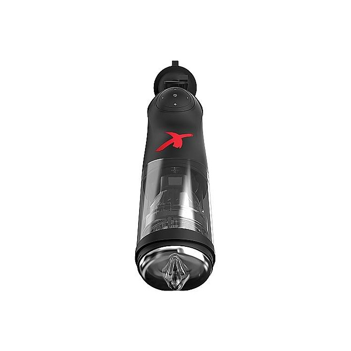 PDX Elite Deluxe Mega-Bator Masturbátor
