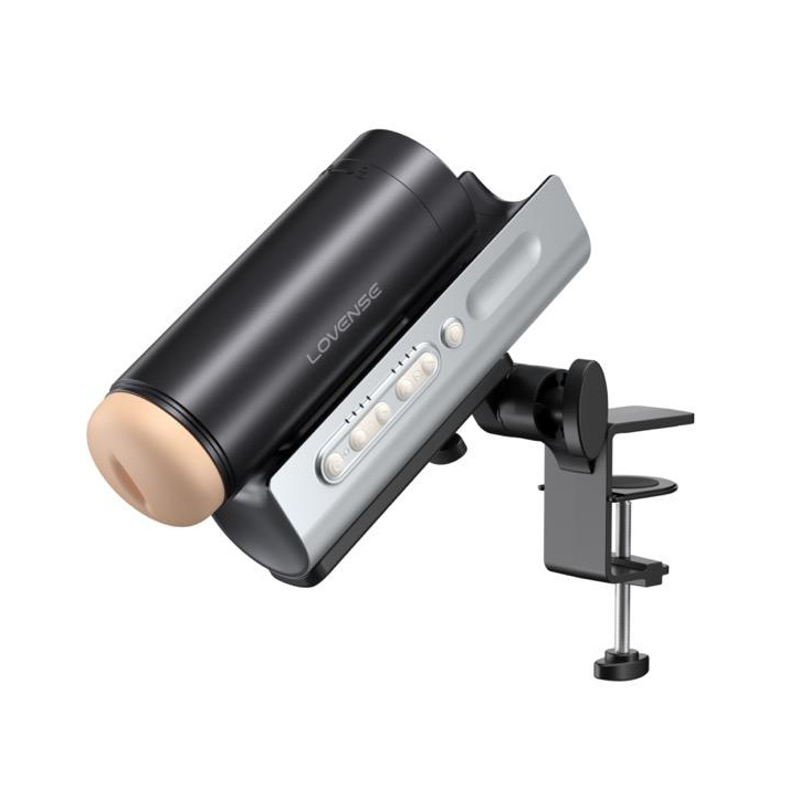LOVENSE Solace PRO masturbátor