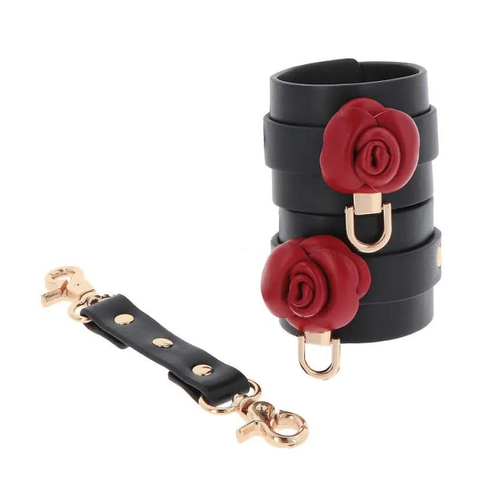 Taboom Wild Roses pouta na ruce