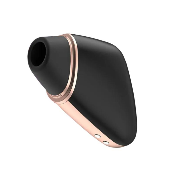 Satisfyer Love Triangle černý