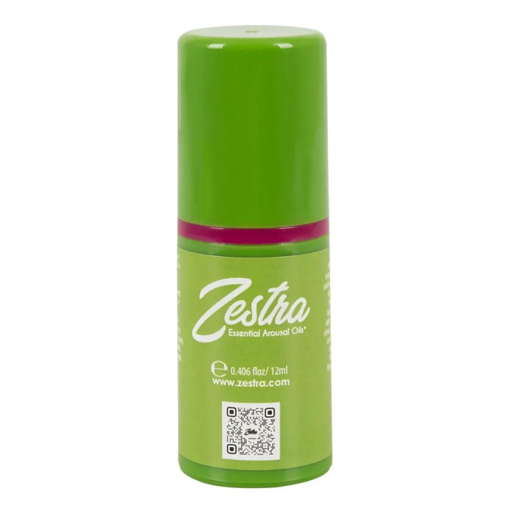 Zestra Essential arousal oils 12 ml