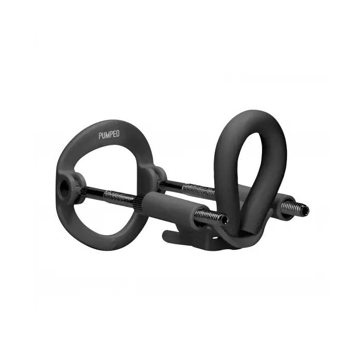 Penis Extender zvětšovač penisu černý