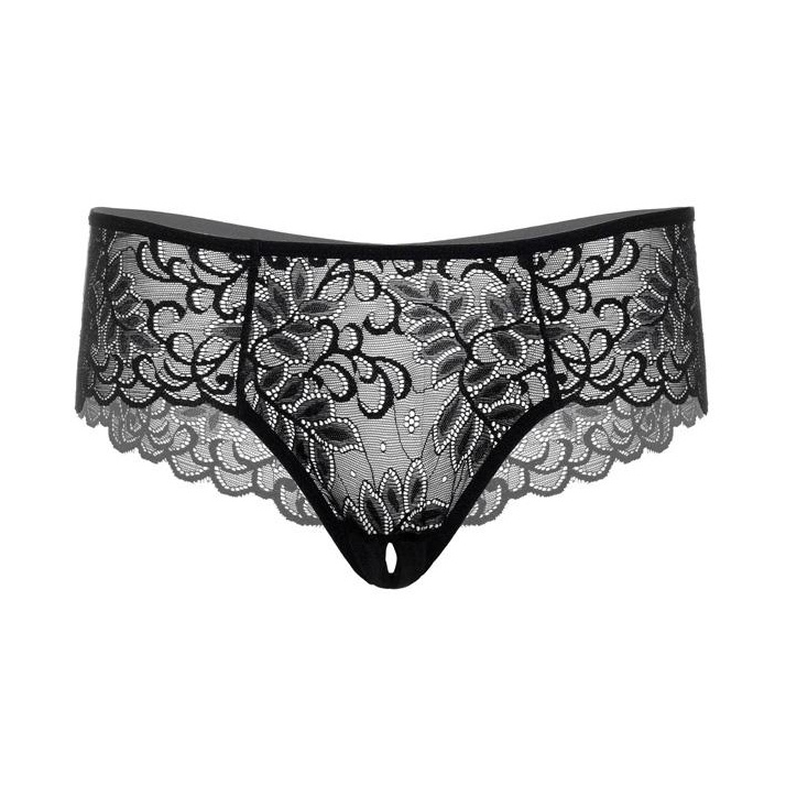 Daring Ella kalhotky - černé