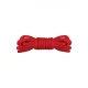 Japanese Bondage lano 1,5 m - červené
