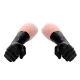 Fist-it Latexové rukavice na fisting