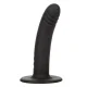 Ce-Bound dildo 15,25 cm s vroubky
