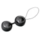 Lelo Luna Beads Venušiny kuličky - Noir
