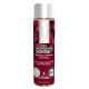 JO H2O lubrikační gel 120 ml - malina