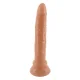 BASIC X Dildo s přísavkou