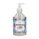 Wanking lube Masturbační lubrikační gel 500 ml