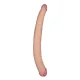 LadyKiller oboustranné dildo 35,5 cm