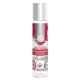 JO All-in-one Masážní gel hřejivý 30 ml