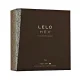 Lelo HEX respect XL kondomy 36 ks