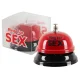 Ring for Sex Stolní zvonek