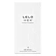 Lelo HEX Original kondomy 12 ks