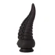 X-MEN Anální kolík/ dildo - silikon 20 cm