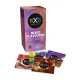 EXS Mixed Flavored Kondomy 12 ks