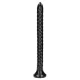 OUCH! Anální had - dildo 30 cm