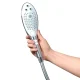 Womanizer Wave sprchová hlavice - Chrome
