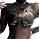 Subblime Harness - podprsenka