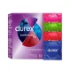 Durex kondomy Surprise Me 40 ks